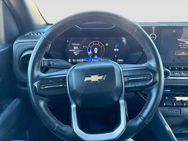 2024 Chevrolet Colorado 4WD Z71