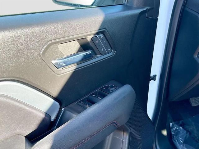 2024 Chevrolet Colorado 4WD Z71