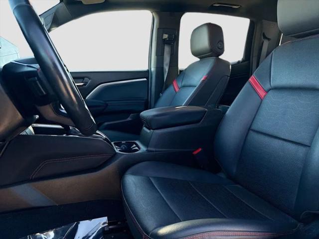 2024 Chevrolet Colorado 4WD Z71