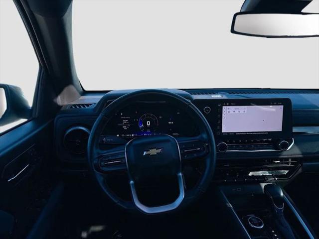 2024 Chevrolet Colorado 4WD Z71
