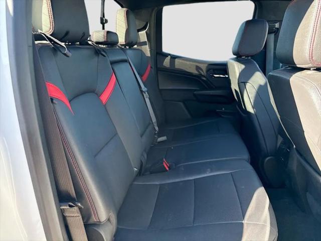 2024 Chevrolet Colorado 4WD Z71