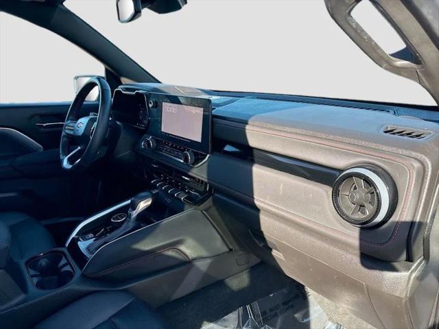 2024 Chevrolet Colorado 4WD Z71