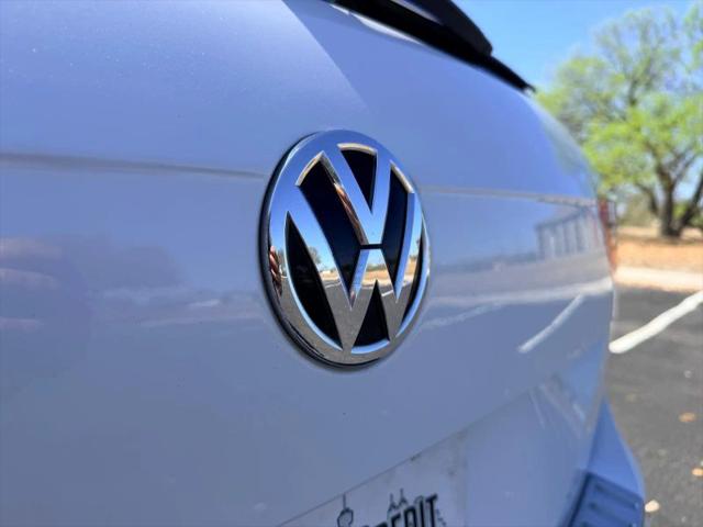 2021 Volkswagen Tiguan 2.0T S