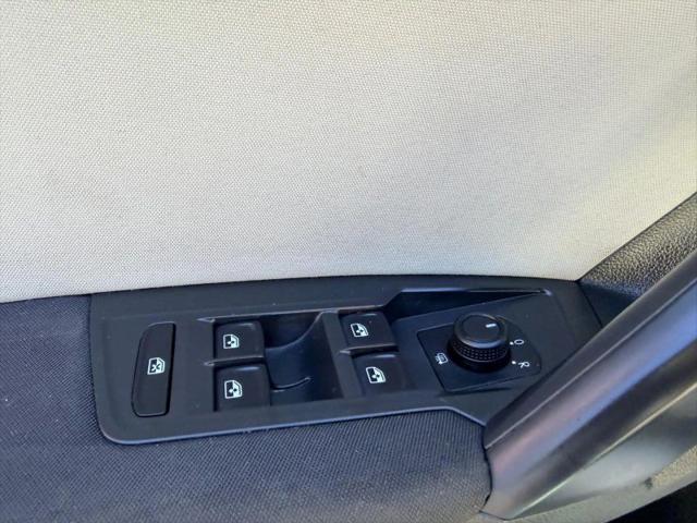 2021 Volkswagen Tiguan 2.0T S