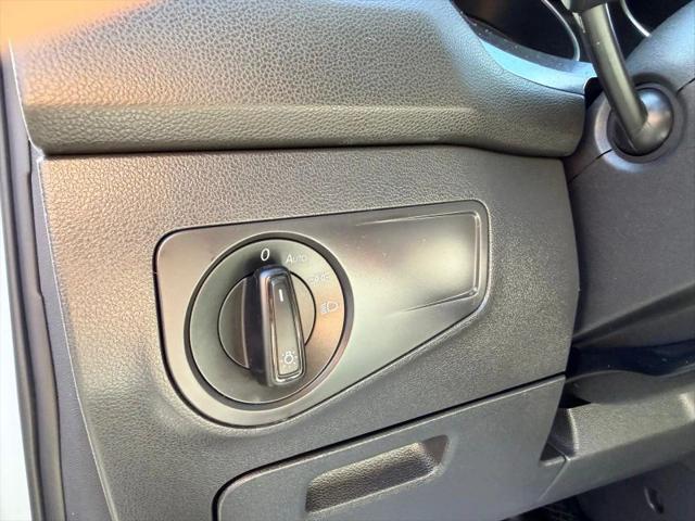 2021 Volkswagen Tiguan 2.0T S