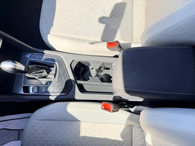 2021 Volkswagen Tiguan 2.0T S