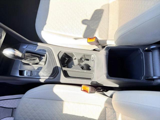 2021 Volkswagen Tiguan 2.0T S