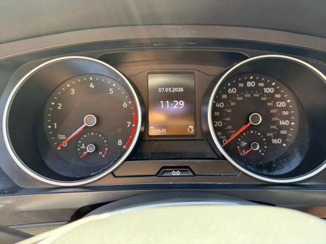 2021 Volkswagen Tiguan 2.0T S