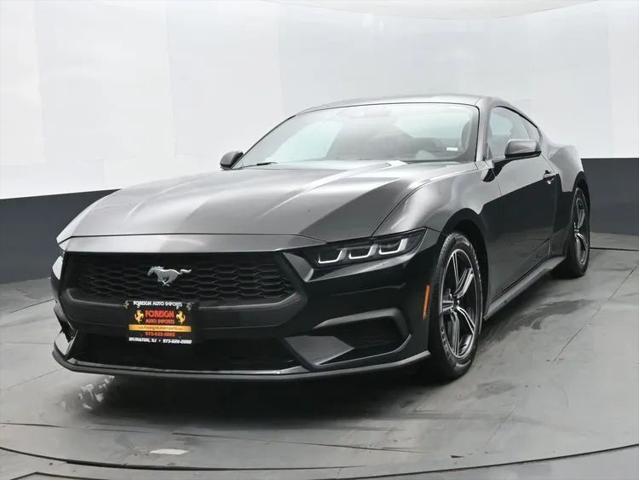 2024 Ford Mustang EcoBoost Fastback for sale in Irvington, NJ