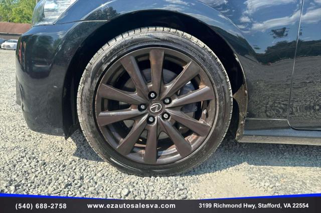 2015 Lexus GS 350 350