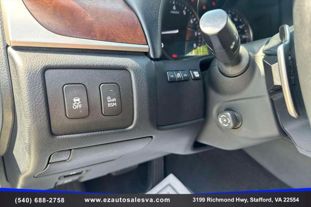 2015 Lexus GS 350 350