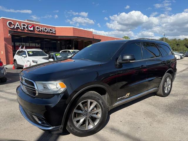 2014 Dodge Durango Limited for sale in Tampa, FL