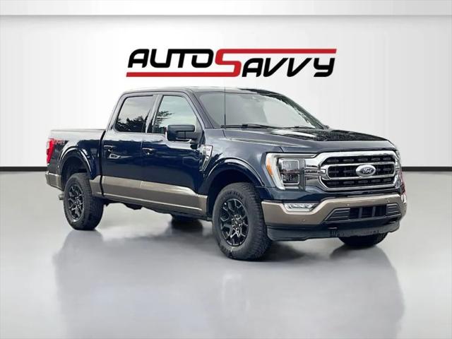 2023 Ford F-150 King Ranch for sale in Post Falls, ID