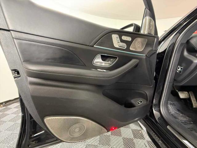 2022 Mercedes-Benz GLE AMG GLE 53 4MATIC