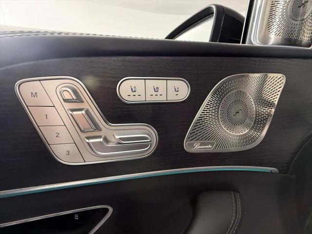 2022 Mercedes-Benz GLE AMG GLE 53 4MATIC