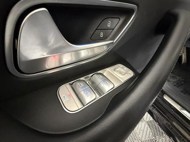 2022 Mercedes-Benz GLE AMG GLE 53 4MATIC