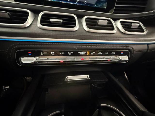 2022 Mercedes-Benz GLE AMG GLE 53 4MATIC