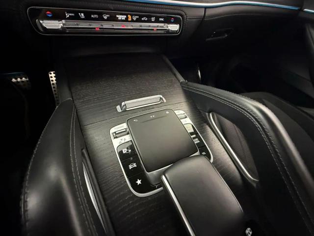 2022 Mercedes-Benz GLE AMG GLE 53 4MATIC