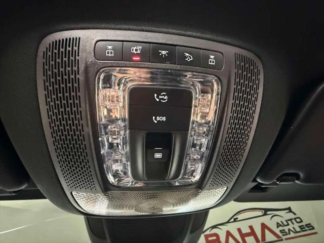 2022 Mercedes-Benz GLE AMG GLE 53 4MATIC