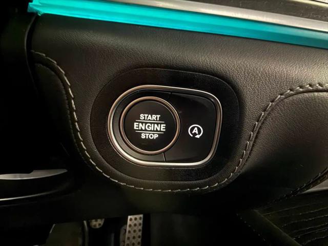 2022 Mercedes-Benz GLE AMG GLE 53 4MATIC