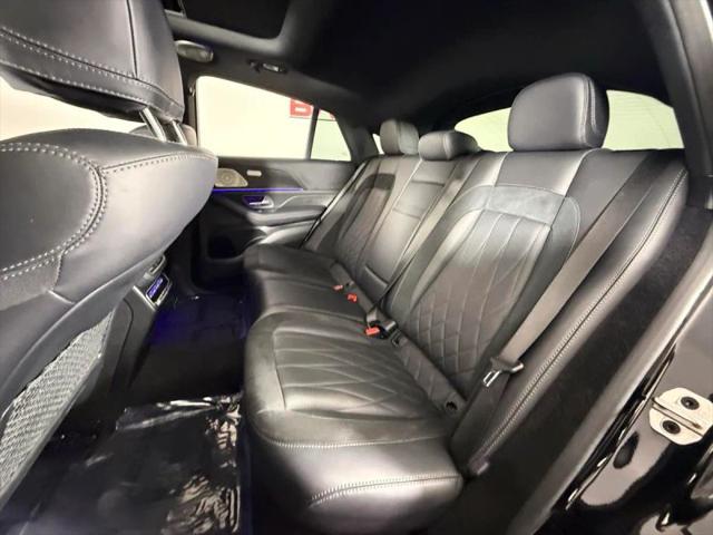 2022 Mercedes-Benz GLE AMG GLE 53 4MATIC
