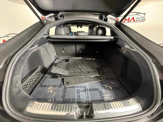 2022 Mercedes-Benz GLE AMG GLE 53 4MATIC