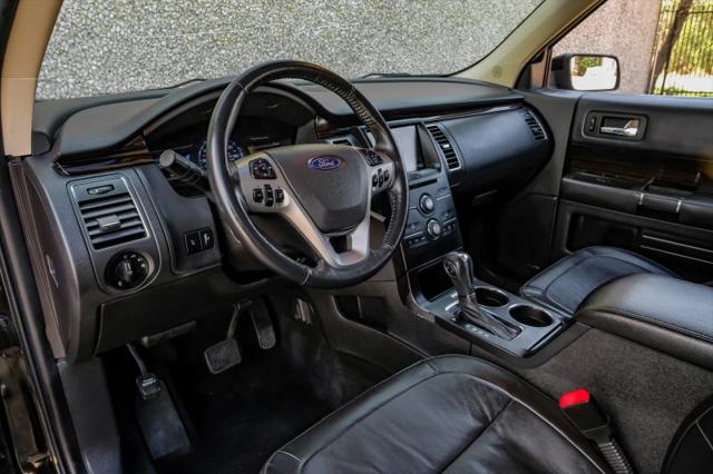 2014 Ford Flex SEL