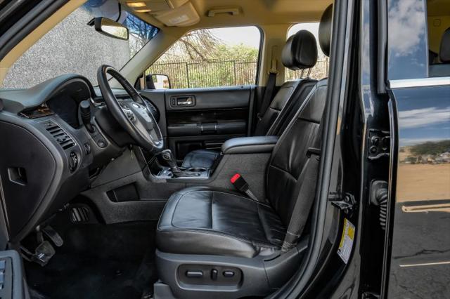 2014 Ford Flex SEL