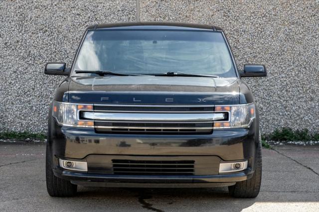 2014 Ford Flex SEL