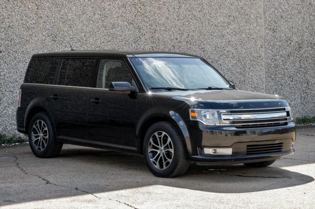2014 Ford Flex SEL