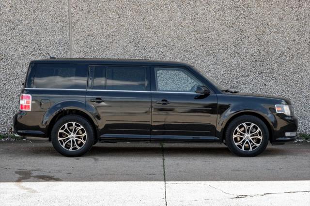 2014 Ford Flex SEL