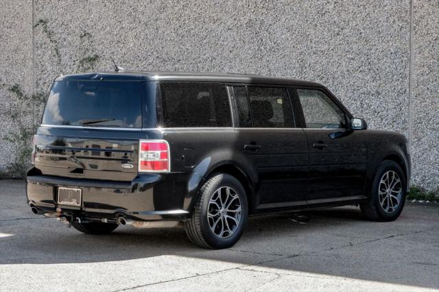 2014 Ford Flex SEL