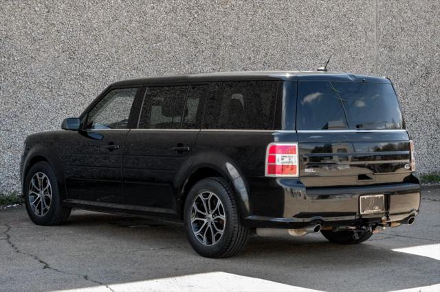2014 Ford Flex SEL