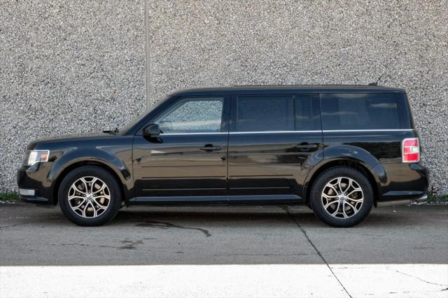 2014 Ford Flex SEL