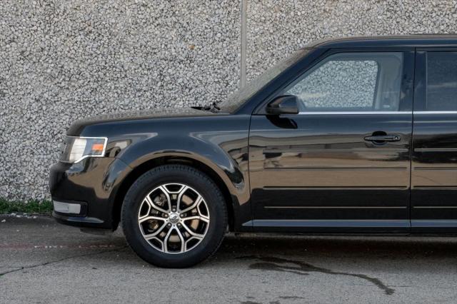 2014 Ford Flex SEL