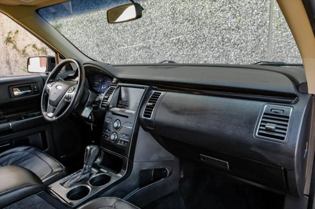 2014 Ford Flex SEL