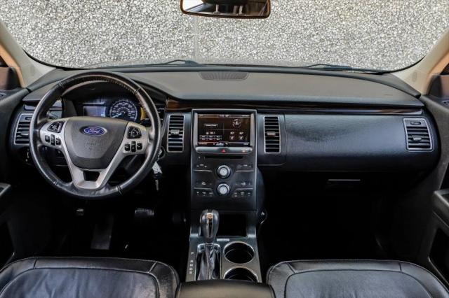 2014 Ford Flex SEL