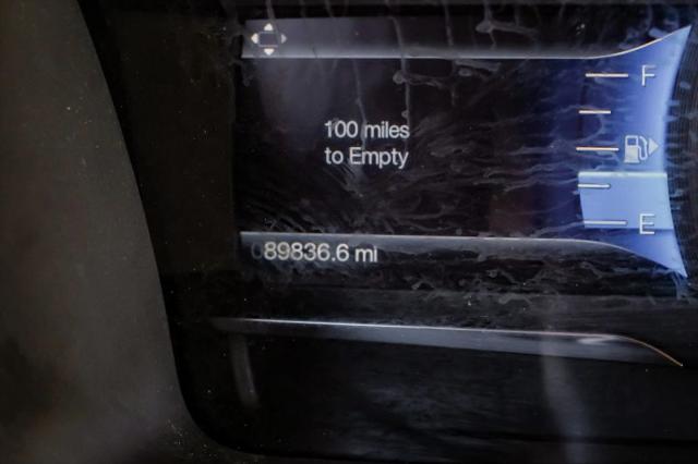 2014 Ford Flex SEL