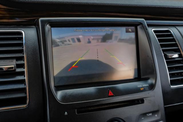 2014 Ford Flex SEL