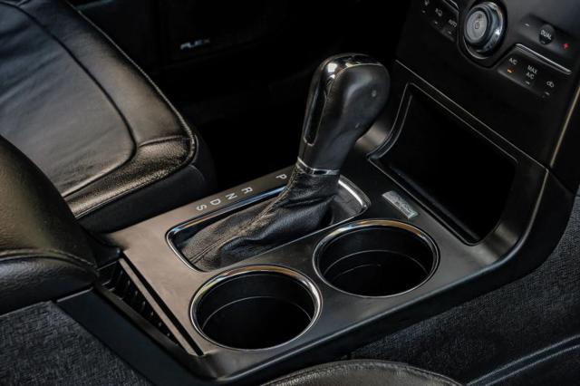 2014 Ford Flex SEL