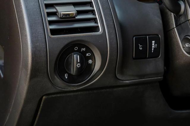 2014 Ford Flex SEL