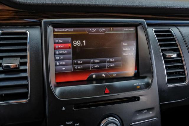 2014 Ford Flex SEL