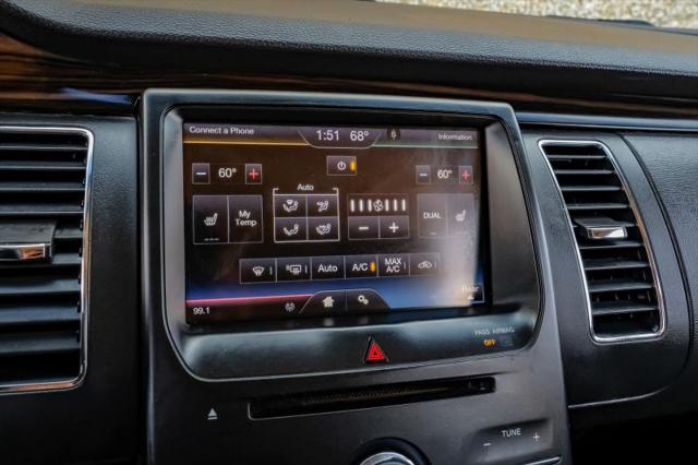 2014 Ford Flex SEL