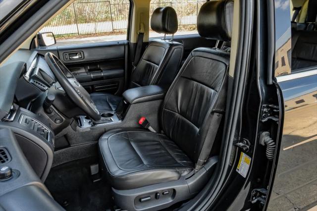 2014 Ford Flex SEL