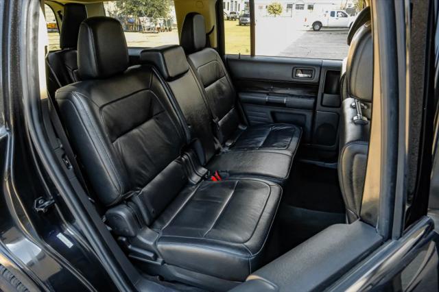 2014 Ford Flex SEL