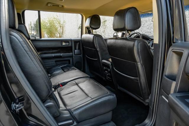 2014 Ford Flex SEL