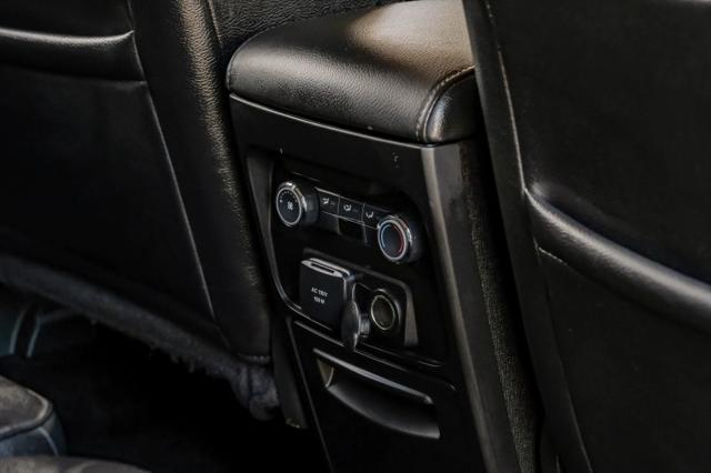 2014 Ford Flex SEL