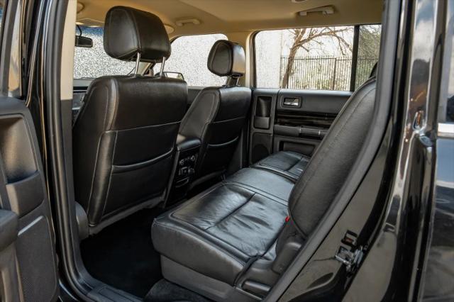 2014 Ford Flex SEL