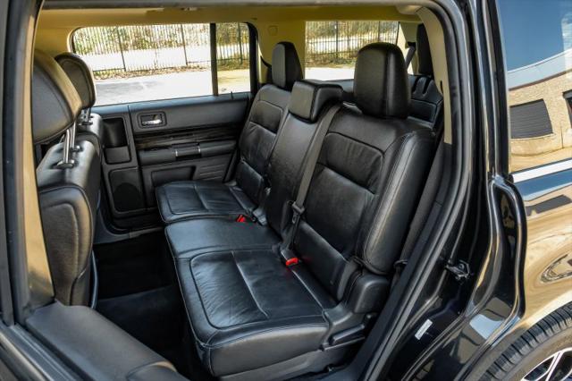 2014 Ford Flex SEL