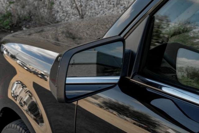 2014 Ford Flex SEL